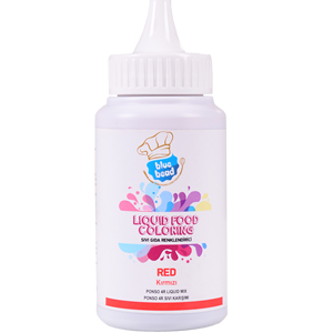 ROUGE COLORANT LIQUIDE ALIMENTAIRE - Product Image 1