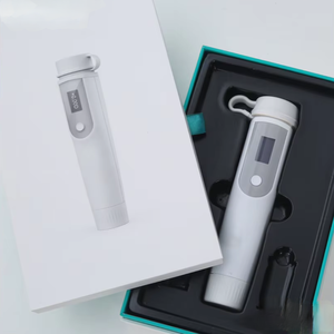 Autorefractomètre portable, réfractomètre manuel, testeur visuel pour un dépistage de la <span class=keywords><strong>vision</strong></span> efficace et des examens oculaires, équipement optique - Product Image 6