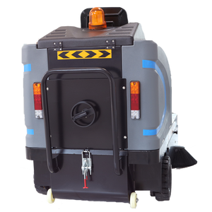 Automatic Ride <b>Floor</b> Scrubber <b>Machine</b> New Indoor/Industrial <b>Cleaning</b> Equipment Industrial Scrubbing <b>Floor</b> Scrubber <b>Floor</b> Scrubbe - Product Image 3