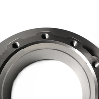 Rotor de disque de frein avant et arrière robuste pour Golden Dragon Zhongtong Higer Bus nouveaux freins à disque en métal