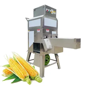 2023 Hot Sale auf der Suche nach Mais schäler Traktor angetrieben Mais Mais schäler Mais schäler mit Schlag