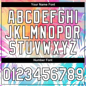 Custom <b>Baseball</b> Jersey Personalized Name Number Sublimated Print Breathable Crew Neck Unisex Summer Casual Team Apparel - Product Image 4