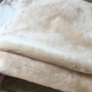 Doublure en peau de mouton Peaux d'<span class=keywords><strong>agneau</strong></span> salées - Product Image 4