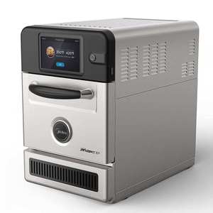Four à convection haute vitesse commercial Flashchef de 15 pouces - 208/240V - Product Image 1