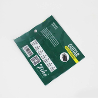 Custom Nickel Wound 009-042 Extra Light Special Electric Guitar Strings for Musical Instrument Parts Guitarra Electrica
