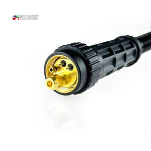 Tùy chỉnh bán buôn MIG Hàn ngọn đuốc đa chiều dài MX 400A MIG Hàn ngọn đuốc - Product Image 4