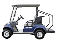 Mobil Golf Listrik 2 Kursi Mini Club Car Pick up Sightseeing Go Kart