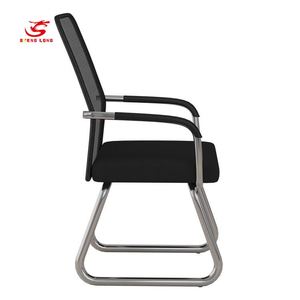 <span class=keywords><strong>Sedie</strong></span> di ricevimento del cliente dell'<span class=keywords><strong>ufficio</strong></span> esecutivo ergonomico a maglia alta a buon mercato all'ingrosso - Product Image 6