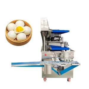 Good Quality Tamale Maker Cutting Automatic Puff Pastry Making Machine