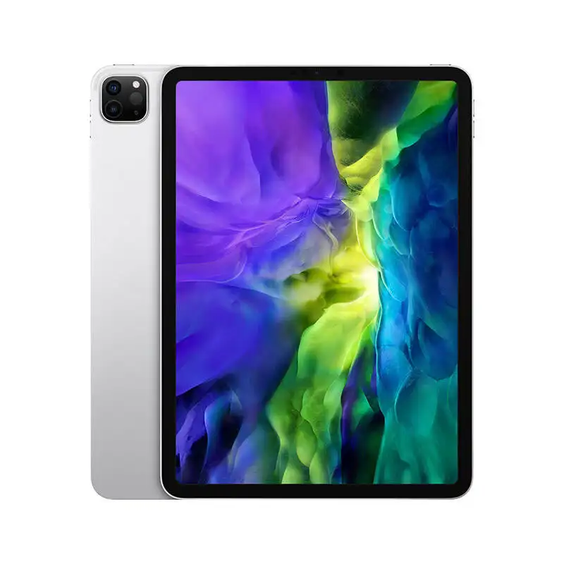 Full unlocked Used Tablet for iPad pro 12.9 inch vision wifi 4g air mini 1/2/4/5 used refurbished for apple ipad 9.7 10.5 11
