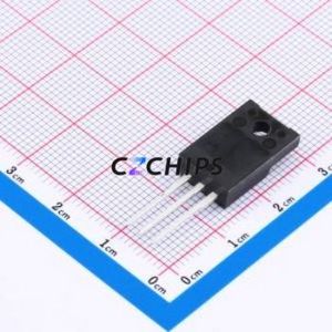 ทรานซิสเตอร์สนาม TO-220FP-3 IPA65R110CFD (Mosfet) ใหม่และดั้งเดิม - Product Image 2