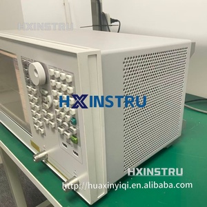 Analyseur de Réseau Vectoriel Keysight Agilent E5061B ENA Testé et Calibré en Conditions de Fonctionnement pour les Communications Sans Fil H H - Product Image 4