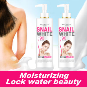 ดร. เดวี่ซูเปอร์มอยซ์เจอไรเซอร์บอดี้<span class=keywords><strong>โลชั่น</strong></span><span class=keywords><strong>ส</strong></span>ำหรับ24ชั่วโมงหอยทากสีขาว - Product Image 5