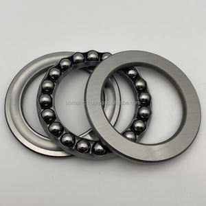 <b>Thrust</b> <b>Ball</b> <b>Bearings</b> Miniature <b>Ball</b> <b>Bearing</b> 51105 <b>Thrust</b> <b>Bearing</b> 51105 - Product Image 5