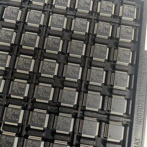 Nóng bán MCU 32bit 64KB 20KB RAM LQFP-48 <span class=keywords><strong>stm32f103c8t6</strong></span> <span class=keywords><strong>stm32f103c8t6</strong></span> stm32f103c8 vi điều khiển trong kho. Nguyên bản - Product Image 1