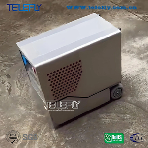 Máy phát điện diesel di động / Máy phát điện diesel / Máy phát điện - Product Image 6