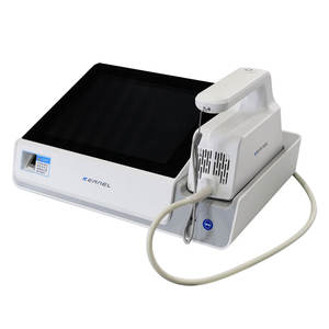 Ahli Laser Excimer portabel 308nm terbaru dalam fototerapi efisien untuk Psoriasis dan Vitiligo CN-308E pengobatan - Product Image 2