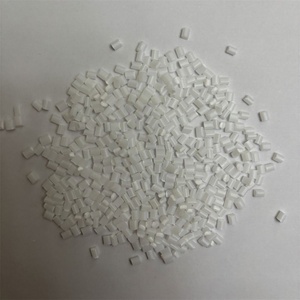Resina virgen HIPS Gránulos de plástico de alto impacto HIPS Materia prima para la fabricación de pellets de moldeo de grado - Product Image 5