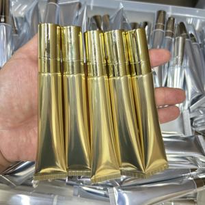 Brillo Labial <span class=keywords><strong>Voluminizador</strong></span> Extremo de Marca Privada, Vegano, Picante y Fuerte - Product Image 5