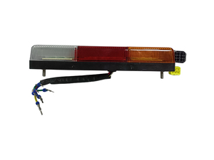 Venta al por mayor 24550-405 conjunto de lámpara trasera para <span class=keywords><strong>NICHIYU</strong></span> FB10/15/18-70/72 36410-07570 piezas de repuesto para montacargas - Product Image 3