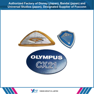 Hot Giá Cả Cạnh Tranh Từ Locker Tên Tấm/Badge/Tag Cho Kinh Doanh - Product Image 4