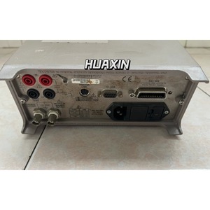 Keithley 2015P เครื่องวัดความผิดเพี้ยนฮาร์โมนิกทั้งหมด THD มัลติมิเตอร์แบบดิจิตอล/เครื่องวิเคราะห์เสียง - Product Image 4