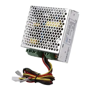 Fonte de alimentação de modo de interruptor Smps SCP-35-24 Smps Potência 35W Tensão 13.8V 27.6V e corrente Smps Fonte de alimentação elétrica 2.5A