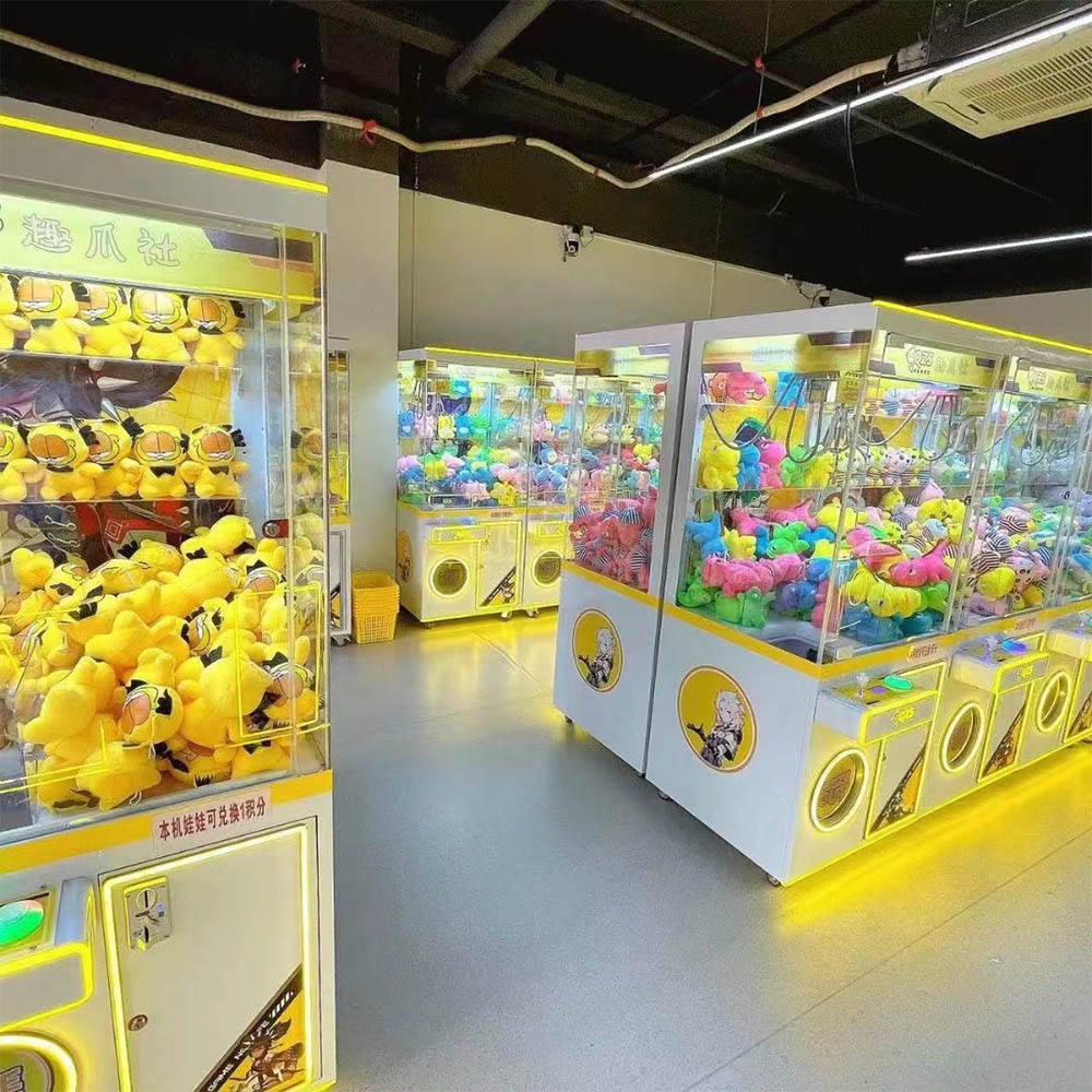 Ouvrir un nouveau magasin de griffes