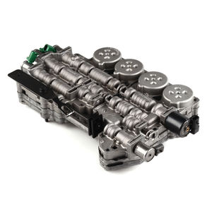 Boîtier de valve de transmission automatique 5L40E pour BMW 3 5 X3 X5 Cadillac CTS SRX STS <span class=keywords><strong>Saturn</strong></span> G8 Read Pontiac 5L40E - Product Image 2