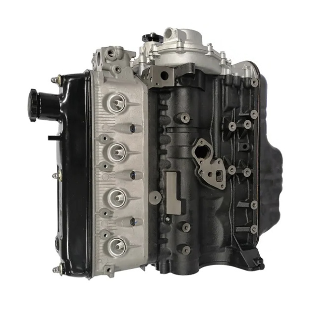V19 Engine Parts Factory Auto Parts Automobile Parts High Quality Famous Auto Parts Image 3