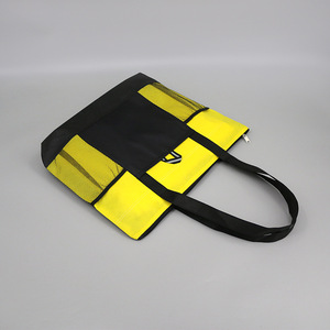 Bolsa de Fieltro No Tejido, Color Personalizable, Impresión Digital, Forma Cuadrada, Embalaje General, Bolsa de Regalo Promocional - Product Image 2