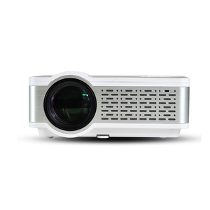 Wholesale Price Native 720P Home <b>LED</b> <b>Projector</b> OEM Video Android <b>Projectors</b> W5W Escrean Proyector W5W - Product Image 1