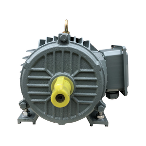 อุปกรณ์โรงงานขนาดกลาง-หนัก 15 มอเตอร์ สามเฟส สายไฟแบบปิดผนึก รับน้ำหนักได้มาก - Product Image 1
