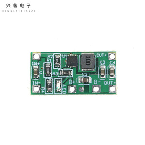 Module de conversion de batterie Xingkai Electronics, alimentation 3V-4.2V vers 1.5V DC pour la modification de souris télécommandée de jouet - Product Image 3