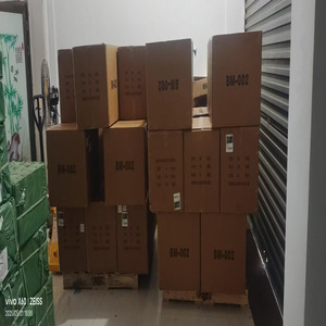 บริการขนส่งสินค้าแบบ LCL ด่วนไปยังญี่ปุ่น โตเกียว โยโกฮามะ โอซาก้า โกเบ ทางเรือและทางอากาศ จัดส่งถึงหน้าประตูบ้าน สินค้าทั่วไปจากจีน - Product Image 3