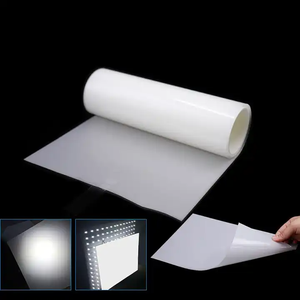 Écran LED Rina Tech 200x300mm avec film de diffusion PET, fabrication chinoise, épaisseur personnalisée 0,1mm-0,3mm - Product Image 4