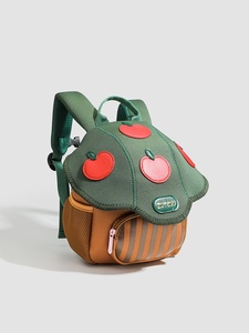 Nuovo Zaino Personalizzato in Tela Leggera con Cartoni Animati 2025 per Bambini e Bambine, <span class=keywords><strong>Asilo</strong></span> Nido e Viaggi - Product Image 6