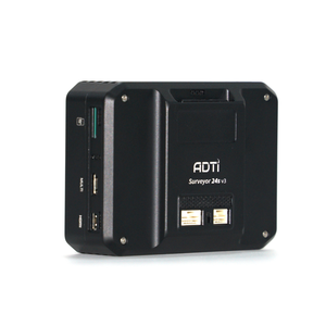 Cámara de Mapeo de Alta Precisión Yihang 24S V3, Pod para Dron, Montado en UAV, Topografía, Inspección Antivibración - Product Image 4