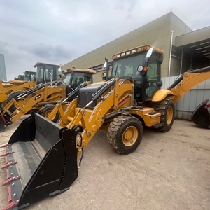 รถขุดตีนตะขาบมือสอง Cat 420F 416 430 420 ลดราคาพิเศษ เครื่องจักรเคลื่อนย้ายดิน รถตักหน้าตักหลัง พร้อมใช้งาน น้ำหนักบรรทุก 2 ตัน พร้อมเครื่องยนต์และปั๊ม - Product Image 2