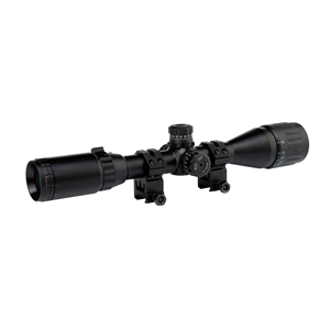 Pike-mira frarada 6-24x50, con montaje de 22mm, superventas - Product Image 1