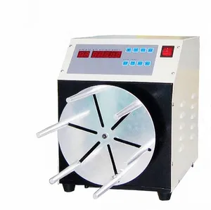 Best price wire coil winding machine /cable coiling machine/wire coil winder machine with High quality