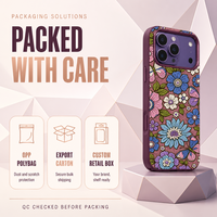 Coque de téléphone en liège pour iPhone 18 Pro 17 Pro Max 16 avec cadre métallique pour appareil photo, support de charge magnétique sans fil et cordon