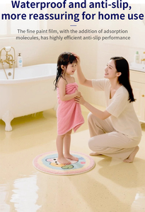 Bán buôn caberry bê tông nhà để xe hội thảo màu cát <span class=keywords><strong>Epoxy</strong></span> lớp phủ sàn - Product Image 6