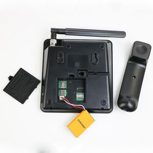 Double emplacement pour carte SIM G618 avec enregistrement muet FM MP3 gsm, Tables de téléphone sans fil, offre spéciale 2022 - Product Image 6