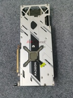 Carte graphique de jeu RX 6900 XT 16 Go GDDR6 256 bits haute performance