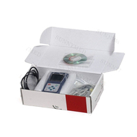 Oxymètre de pouls numérique portable SY-W001 pour clinique vétérinaire et hôpital pour animaux