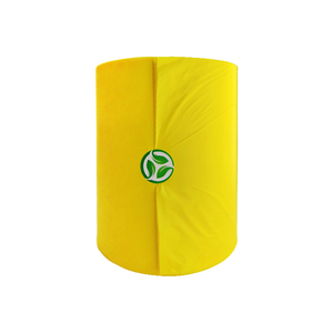 Túi rác phân hủy sinh học-49L/13gallon dày túi rác mạnh/thùng lót cho hộ gia đình/vườn/văn phòng - Product Image 2