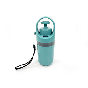 Recogedor de Excrementos para Perros Alipetsmile ALT-FBB-208, Nuevo, Ecológico, de Material ABS, Sin Contacto, Ligero, con Diseño de Garra - Product Image 3