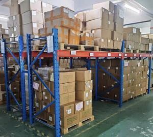 Étiquettes d'étagère de support d'affichage en plastique métallique magnétique simple face robustes de 5 pièces pour des séparateurs de marchandises d'étagères de supermarché - Product Image 6