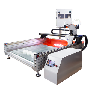 เครื่องพิมพ์สามมิติ RAUM 800 SIGN ผลิตในเกาหลี สำหรับงานพิมพ์ป้ายขนาดใหญ่โดยเฉพาะ เทคโนโลยี FDM เครื่องพิมพ์ขนาดใหญ่ - Product Image 2